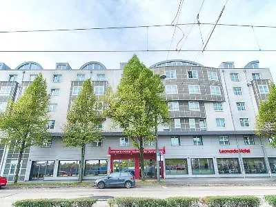 Leonardo Hotel Munich City Olympiapark Alemanha