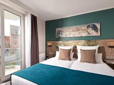 Leonardo Hotel Munich City Olympiapark