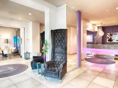 Leonardo Hotel Munich City Olympiapark Germany