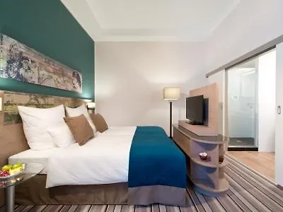 Leonardo Hotel Munich City Olympiapark 4*,  Alemanha