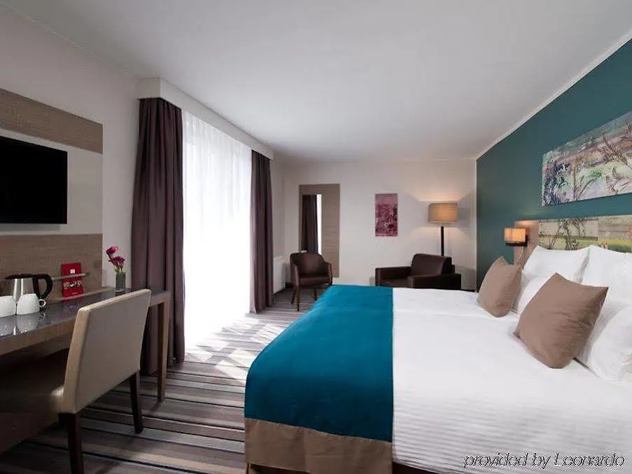 Leonardo Hotel Munich City Olympiapark