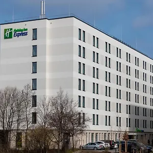 Express - North By Ihg 酒店 慕尼黑