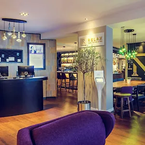 Hotel Mercure Center, Múnich