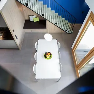 Apartamento Max Serviced, Múnich
