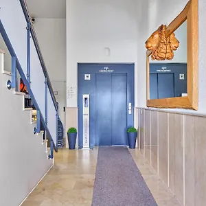 伯丁海德堡酒店 公寓式酒店 海德堡