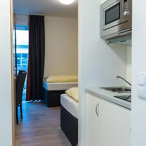 Apartamento Staffelseestrasse, Múnich