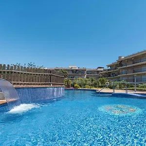Golden Beach Bergkamp Sant Carlos de la Ràpita