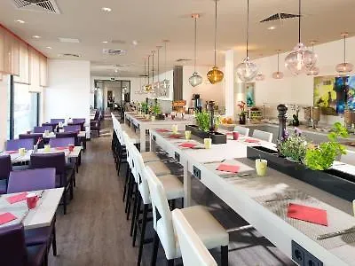 Leonardo Hotel Munich City Olympiapark 4*,  Tyskland