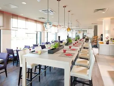 ****  Leonardo Hotel Munich City Olympiapark Germany