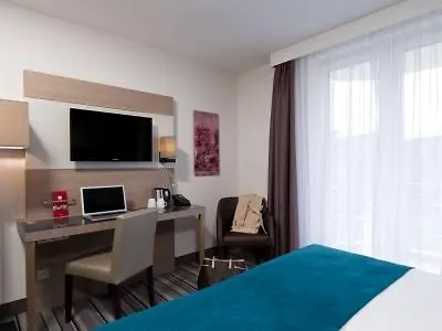 Leonardo Hotel Munich City Olympiapark
