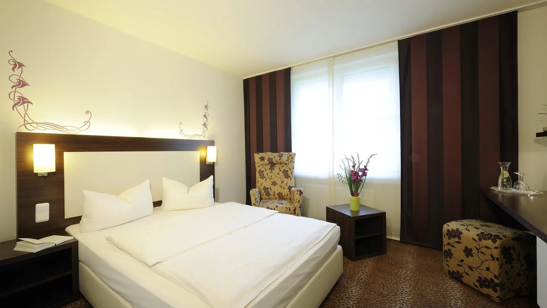 Leonardo Hotel Munich City Olympiapark